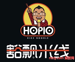 重慶豁飄米線