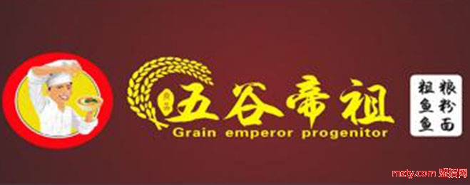 五谷帝祖粗糧魚(yú)粉 秘制配方