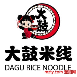 大鼓米線 客源不斷獲利不斷