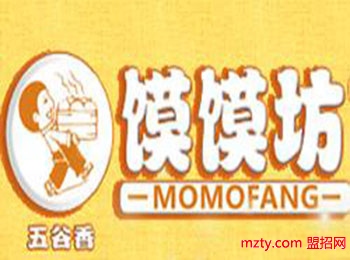 五谷香饃饃坊加盟