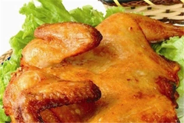 農夫烤雞加盟怎么樣