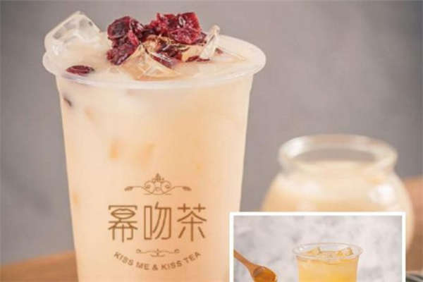 冪吻茶總部在哪里