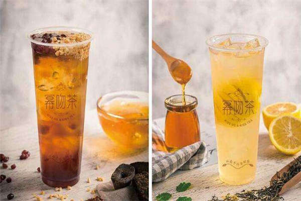 小確茶和冪吻茶哪個好