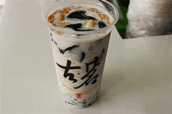 古茗奶茶有虧本的嗎