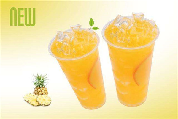 鮮果時光是哪的品牌