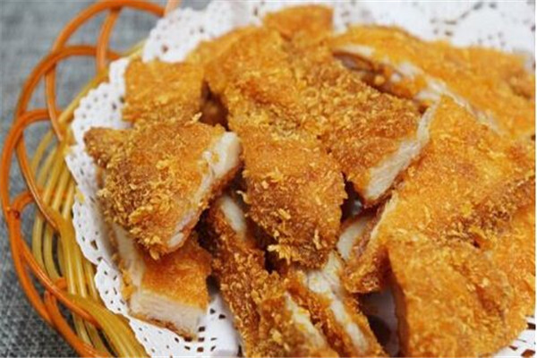 豪大大炸雞排加盟費用