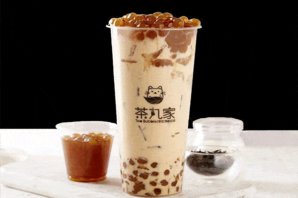 茶丸家奶茶加盟費多少