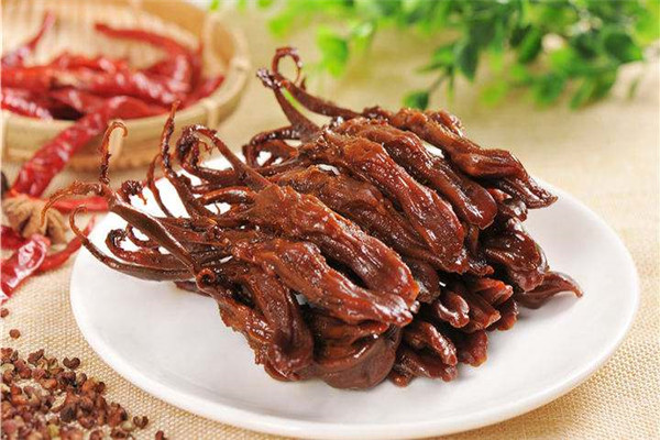 你好鴨加盟費比絕味都貴