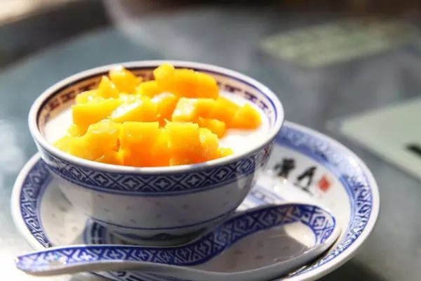 曾氏姜撞奶加盟騙局
