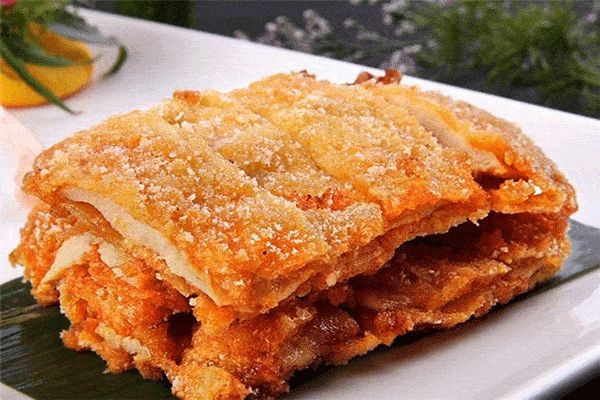 李功夫中華雞排賺錢嗎