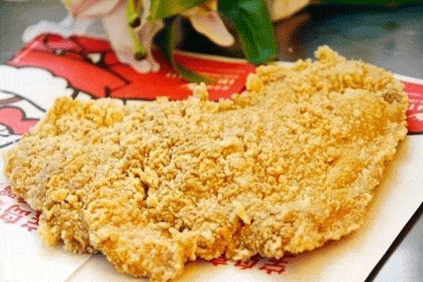 上豪雞排利潤怎么樣