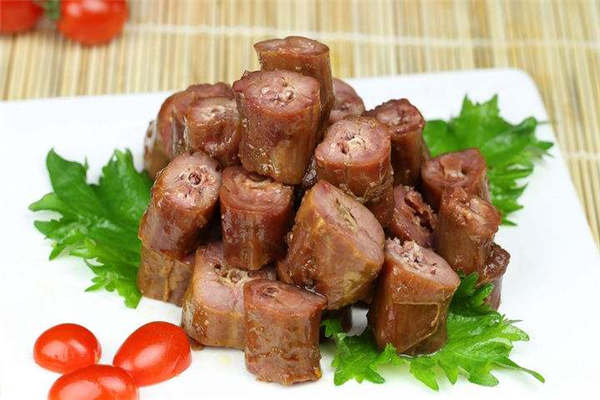 學做久久鴨脖要多久