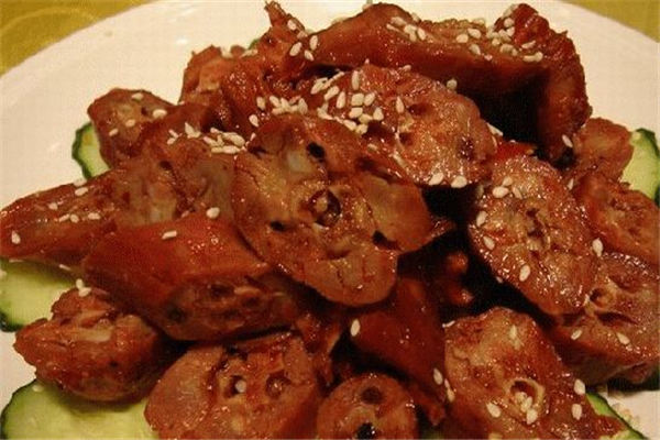 雅惠鴨脖怎么樣