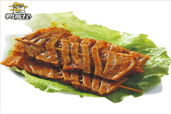 怎么加盟鴨嘴怪?