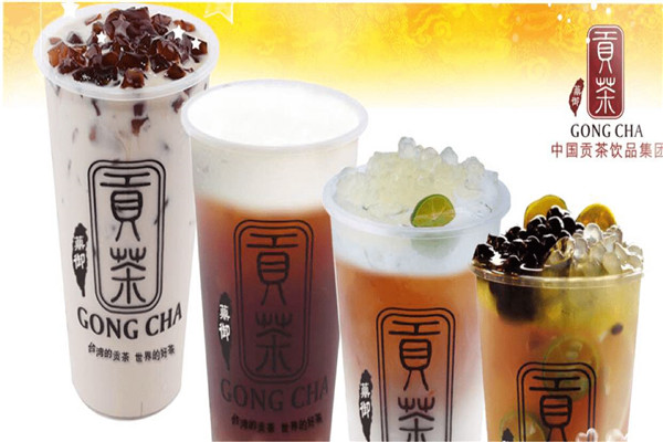 開薡御貢茶多少錢