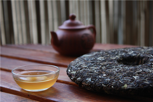 人在茶在加盟費(fèi)是多少