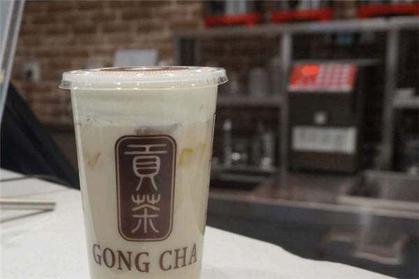 薡御貢茶加盟費(fèi)多少