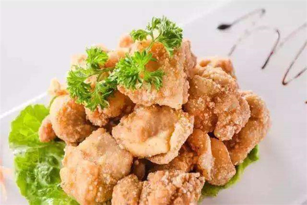 脆小雞加盟生意好不好