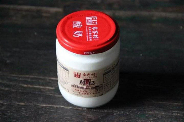 袁家村酸奶利潤怎么樣