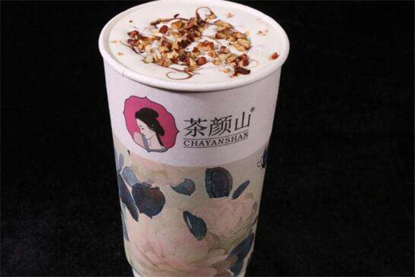 茶顏山加盟評價(jià)怎么樣