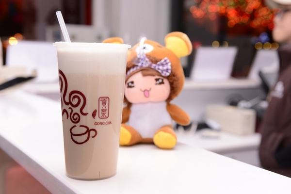 御可貢茶是騙局嗎