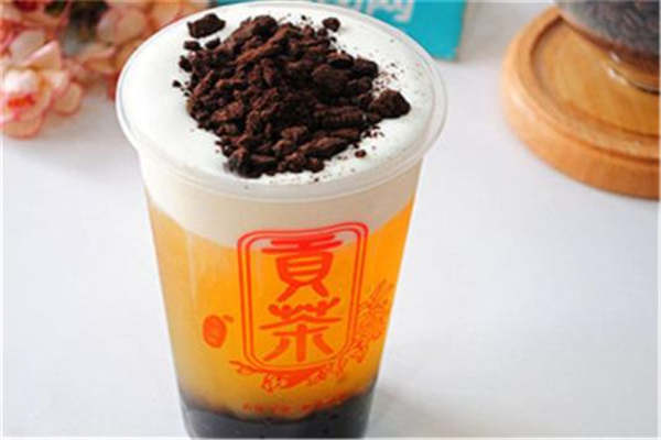 御質(zhì)貢茶公司怎么樣