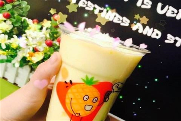 悅果時間加盟靠譜嗎