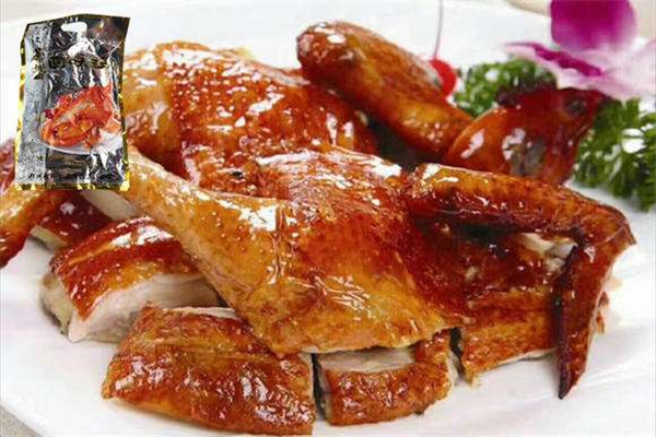 回味雞為什么生意不好