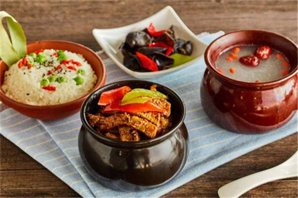 斗米樂加盟費