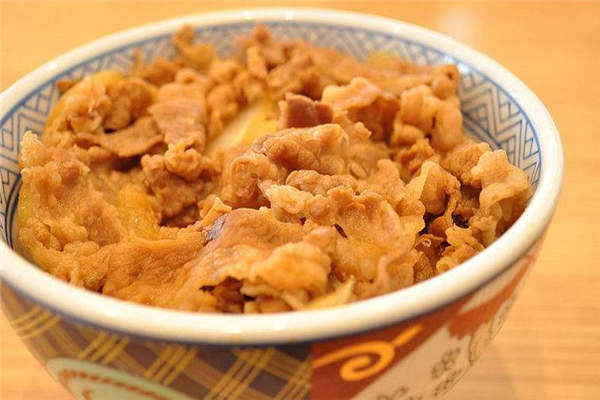 個人能開吉野家嗎