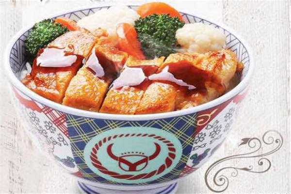 個人能開吉野家嗎