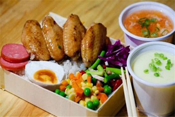 加盟寧宇盒飯一般需要多少錢