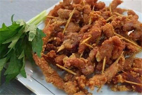 淄博國(guó)梁烤雞能加盟嗎