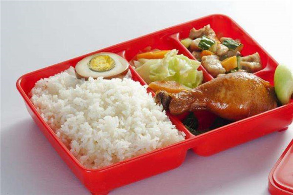 加盟寧宇盒飯掙錢嗎