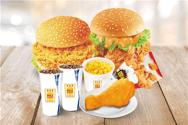 麥克斯?jié)h堡總部在哪