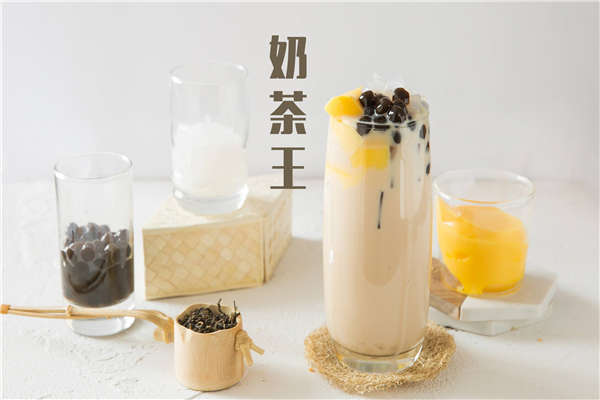 700cc都市茶飲賺錢嗎