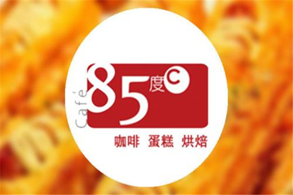 85度c一間店有多少利潤