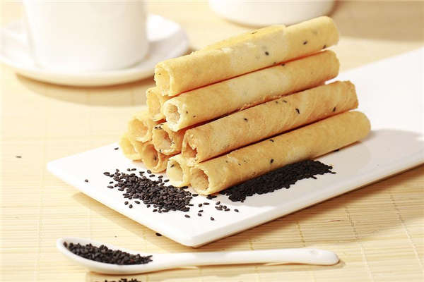 奇華餅家加盟費多少