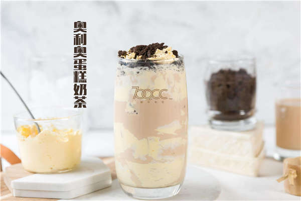 700cc都市茶飲能賺錢嗎