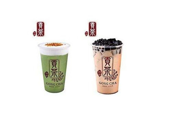 加盟御質貢茶要多少錢