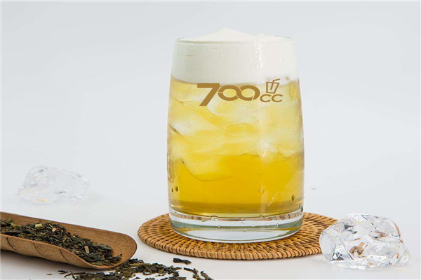 700cc一年能賺多少錢