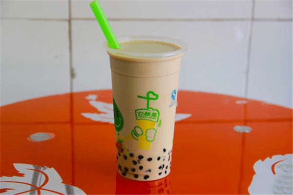 七杯茶奶茶加盟資金需要多少