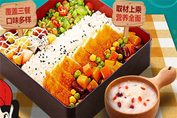 七號便當加盟費是多少