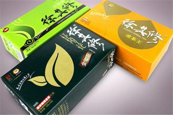 徐其修涼茶加盟費用是多少