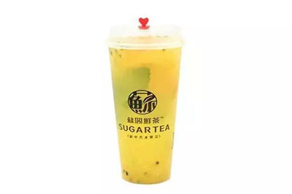 蘇閣鮮茶能加盟嗎