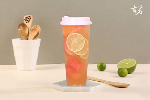 古茗奶茶加盟費多少