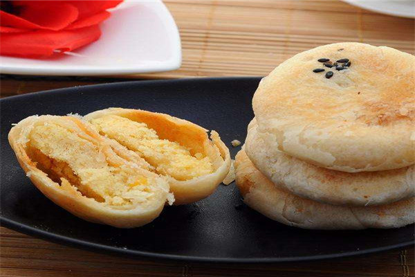 何媽綠豆餅加盟盈利嗎