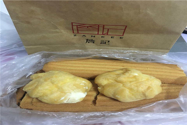 合肥詹記宮廷桃酥加盟流程是什么