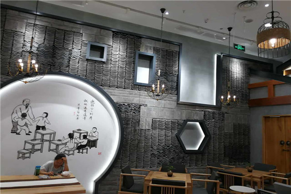 合肥詹記宮廷桃酥加盟流程是什么