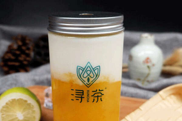 潯茶是哪個公司品牌